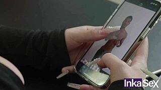 Abogada With Big Tits And Huge Ass Helps Client Escape Jail With Big Dick For Hard Fuck In Office