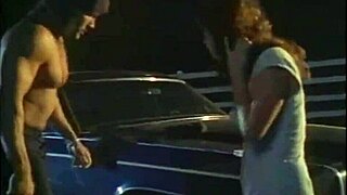 Colt Steele Enjoys Night Train Ride