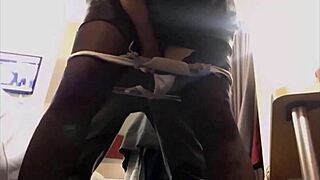 Amoul Asks, 'Want To See Me In Satin Dress For Doggy Style Blowjob?'