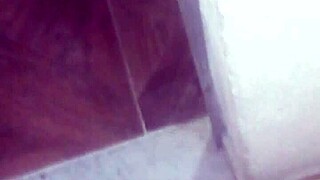 Overwhelmed with jealousy and arousal, I climaxed while secretly watching my wife engage in passionate sex with another man