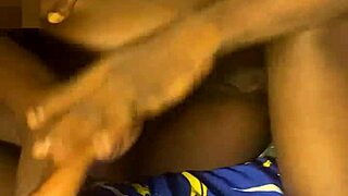 epic hardcore banging for my ebony teen babe get uncut full clip in my xvideo red