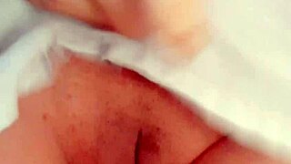 Quiero que mis vecinos me vean mientras me masturbo 😏