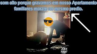 um, negão vai fazer isso com sua esposa? você faria esse acordo? 😏