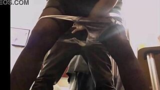 Amoul Asks, 'Want To See Me In Satin Dress For Doggy Style Blowjob?'