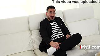 Slutting Out To Save The Family - Jade Greene And Peter Green!