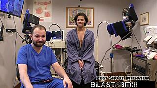 Rebel wyatts pussy gets blasted with cum pov version