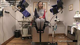 I pay Kalani Luana for backstage sex.