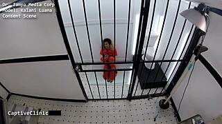 I pay Kalani Luana for backstage sex.