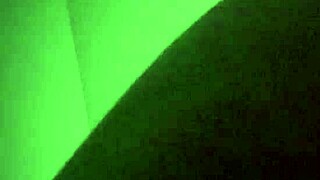 Petite ebony teen twerks her ass provocatively on stage!