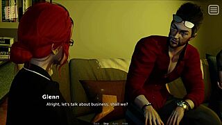 My Bully Becomes My Lover In This Intense Game