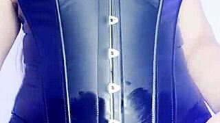 i'm this latina stepmom seducing my stepson with my big pussy