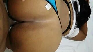 that huge latina ass getting fucked in honolulu