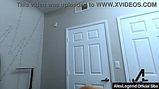 madison morgan doggy fucked by alex legend 😏