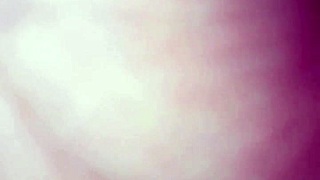 Overcome with desire, little sister begs brother to switch from wet pussy to tight ass bareback