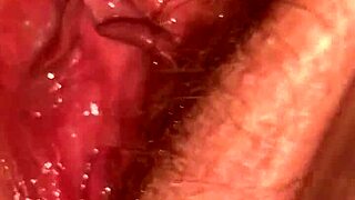 Crazy sucking and licking in this episode