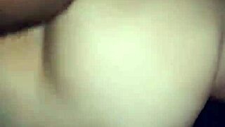 mature neighbor gets fucked by young guy by mistake