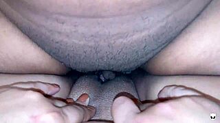 Do These Sexy Latina Lesbians Scissor Their Big Clits And Wet Pussies?