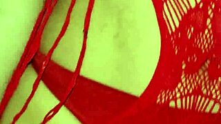 hot stepsister with big ass teasing in part 1