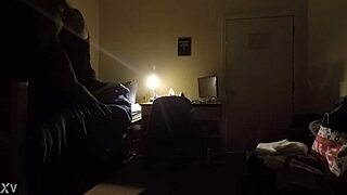 Busty MILF caught on hidden cam, please comment! 😏