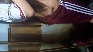 Watch Popular Student Fuck Before Deletion!