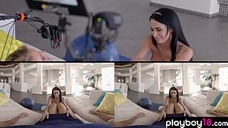 Behind The Virtual Reality Scenes With Kate Quigley