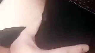 cheating wife fucks stranger doggystyle