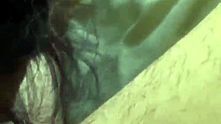 Does sucking that monster cock make your pussy wet?