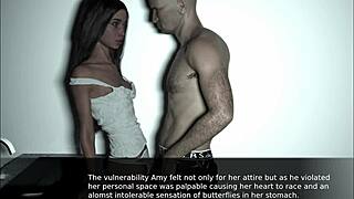 want to play with amy the girl next door?