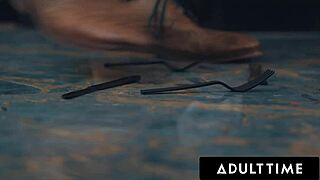 Caught Fucking Boss! Karla Lane And Wife Sarah.