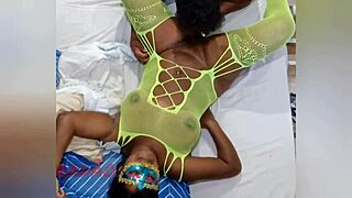 puta enjoying oral, anal, and assfucking with dripping cum in mouth from amateurs