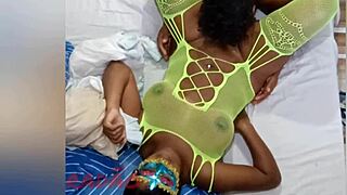 puta enjoying oral, anal, and assfucking with dripping cum in mouth from amateurs