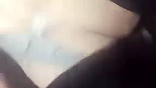 cheating wife fucks stranger doggystyle