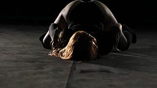 Emotional My Hot Little Twerking Fuck Session