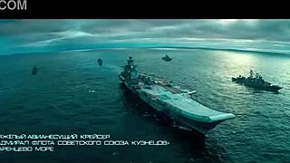 sexy latina with bubble butt gets all the big cocks in threesome