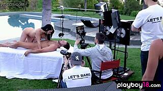 Behind The Virtual Reality Scenes With Kate Quigley