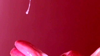 Japanese wife in intimate encounter