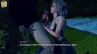 eternum 127 game, what secrets does it hold?