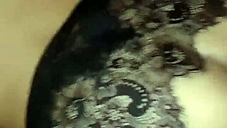 Watch this bigtits amateur get creampied in doggystyle fucking