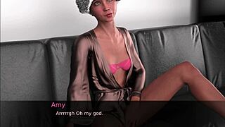want to play with amy the girl next door?