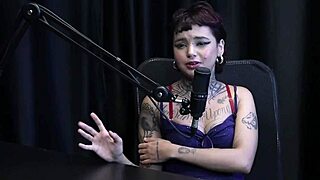 I startd makin sexy fotos, talkd in my first apointment, explaind bout sg, alwayz was naughti and fuckd on the street - Annie Clementine watch on sheer red