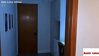 left work to fuck hot blonde, wanna watch?