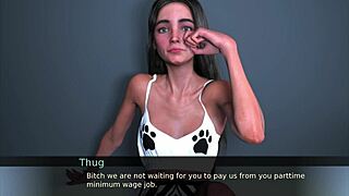 want to play with amy the girl next door?