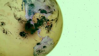 sexy latina with bubble butt gets all the big cocks in threesome