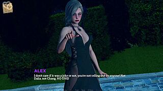 eternum 127 game, what secrets does it hold?