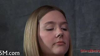 is this sadomasochism master too intense for you?