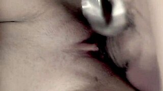 I Like This German Guy in Brunette Babe Scene