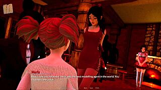 harem hotel 387 offers exciting games and adventures in a luxurious setting. explore now?