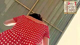 close-up shots of regina noir licking and fucking pussy in this compilation part 6