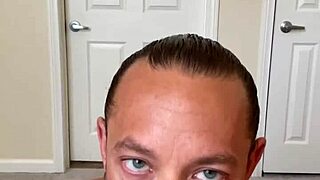 Brad Newman licks pussy in female POV 4K action