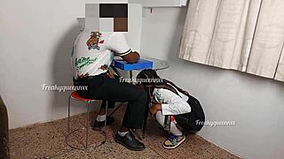 My Teacher Asked Me Not To Tell My Mum He Fucked Me Whiles She Was Sleeping